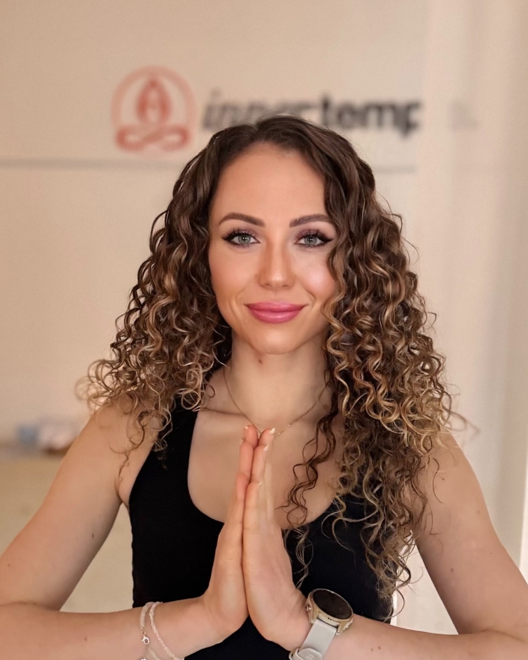 Večerná atmosféra v Inner Temple